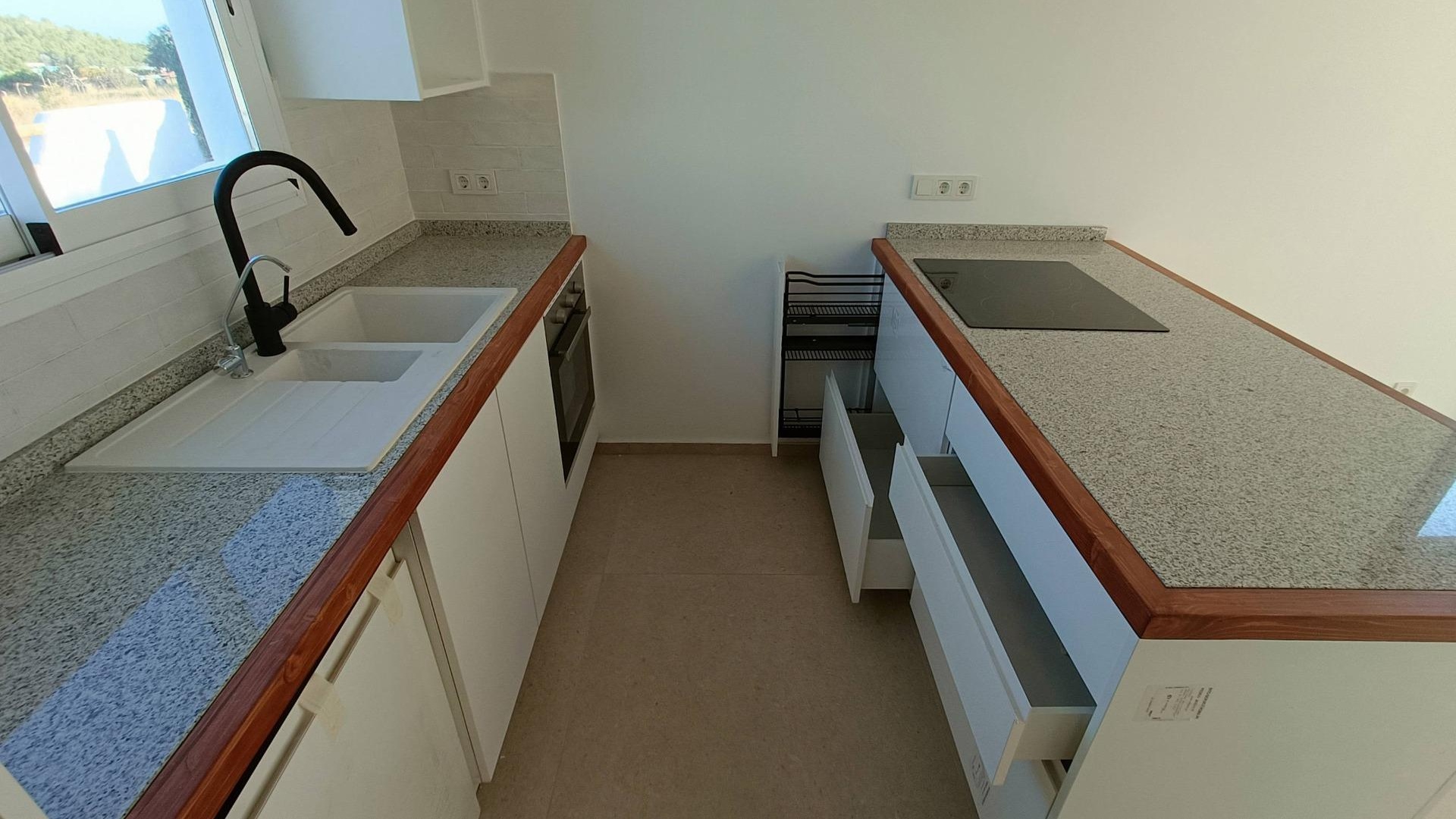 New Build - Villa - Polop - Urbanizaciones