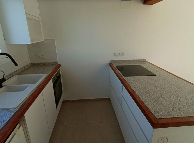 New Build - Villa - Polop - Urbanizaciones