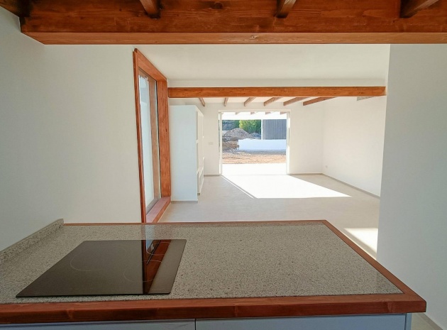 New Build - Villa - Polop - Urbanizaciones