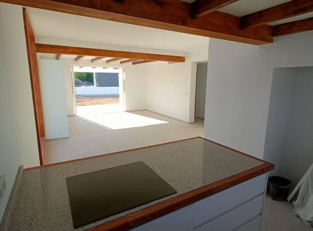 New Build - Villa - Polop - Urbanizaciones