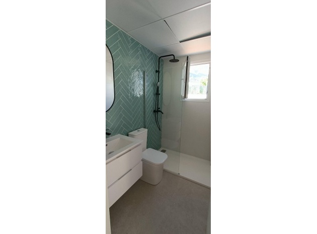 New Build - Villa - Polop - Urbanizaciones