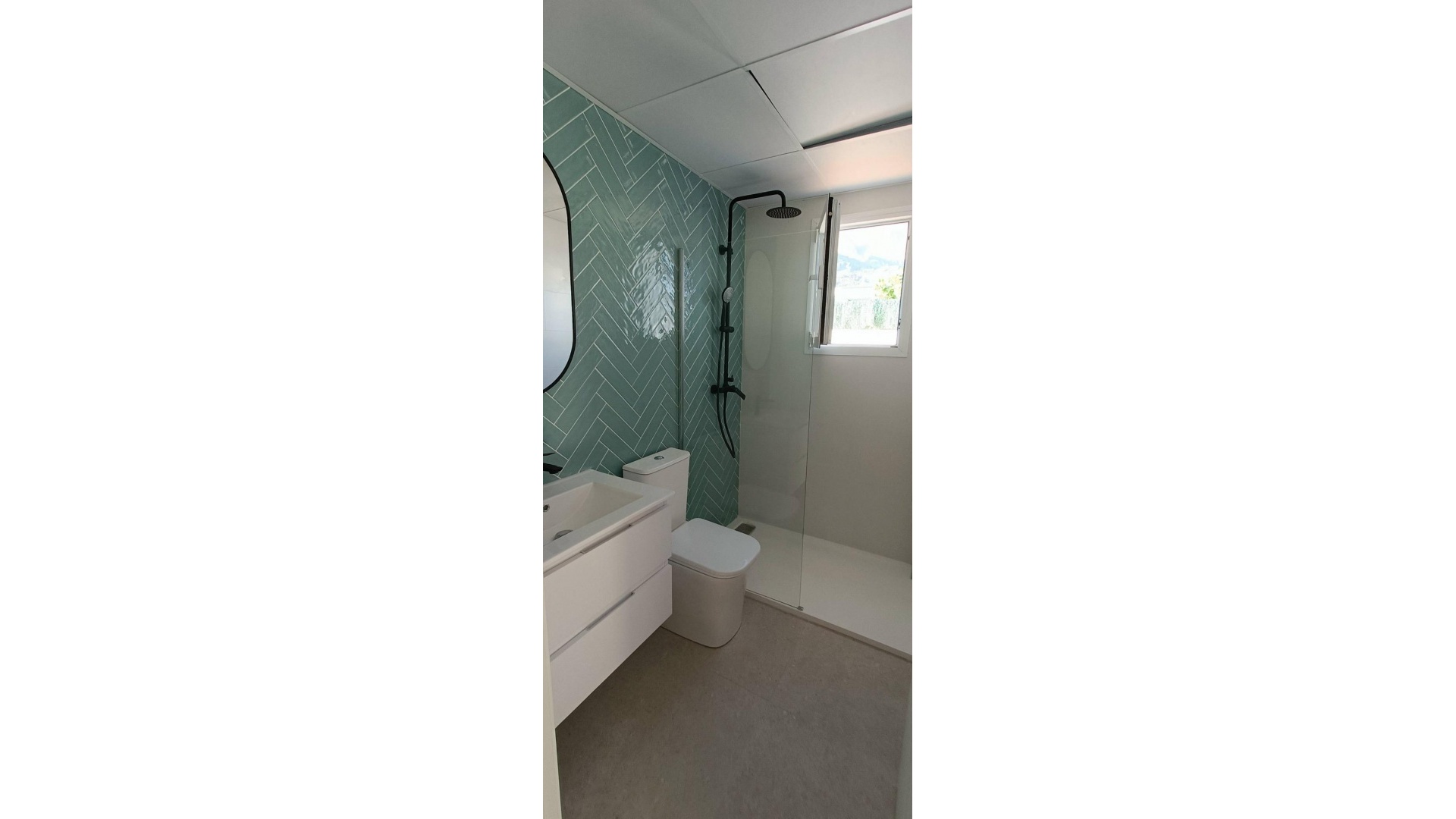 New Build - Villa - Polop - Urbanizaciones