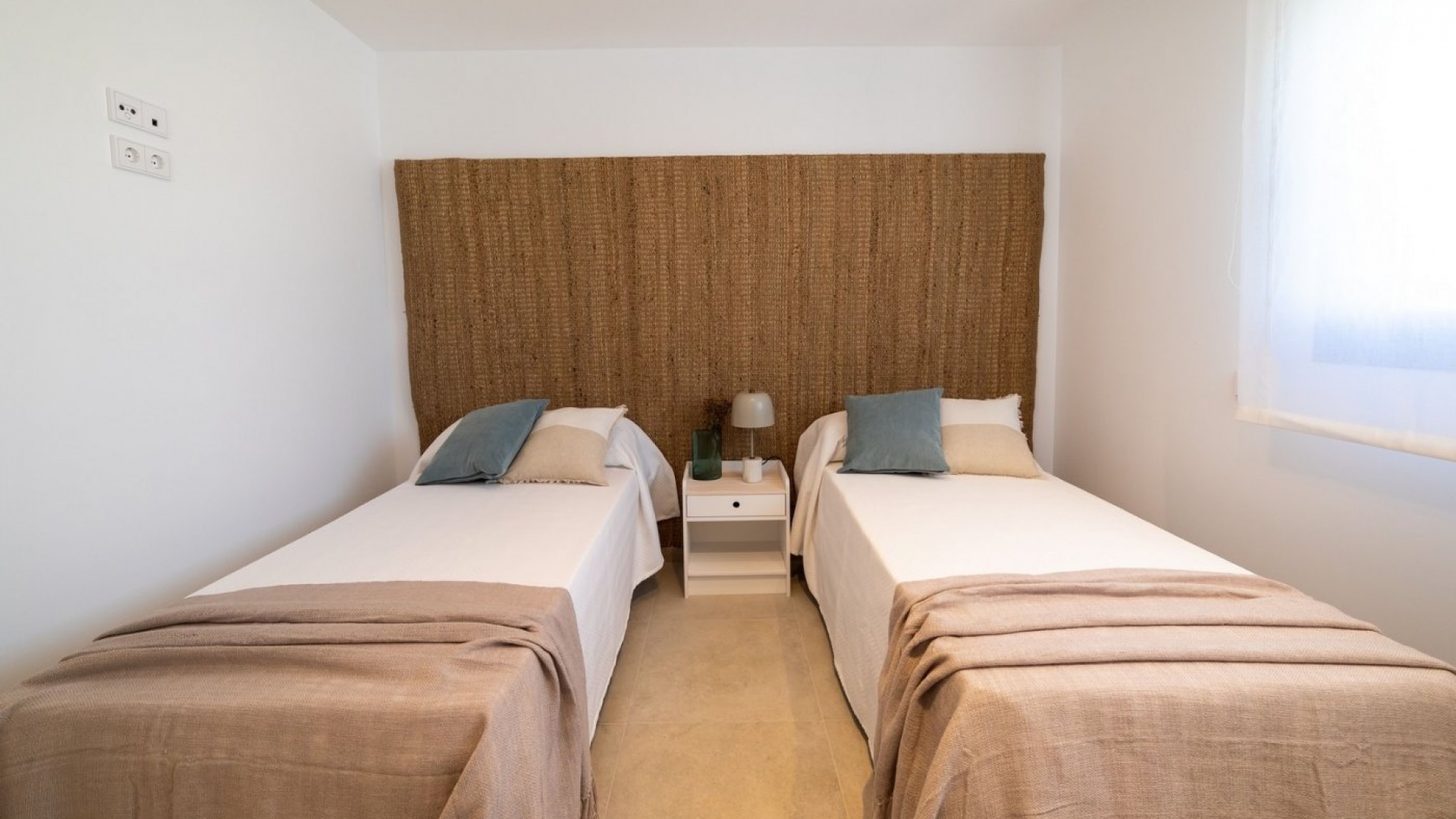 Neubau - Wohnung - Santa Pola - Gran Alacant