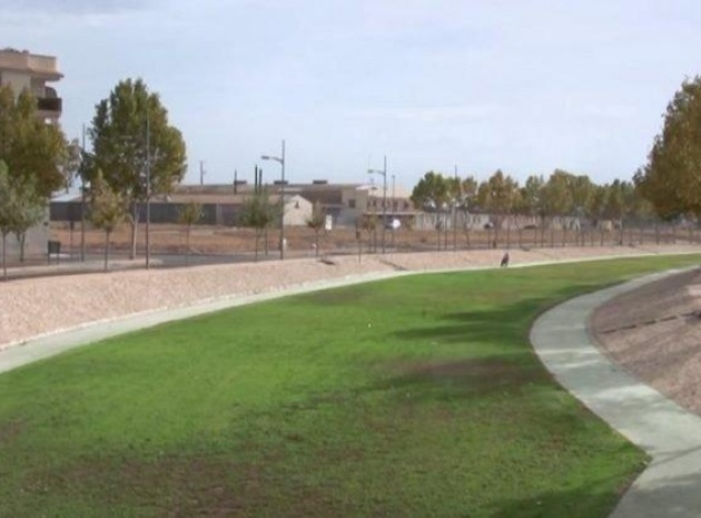 Nieuw gebouw - Herenhuis - Pilar de la Horadada