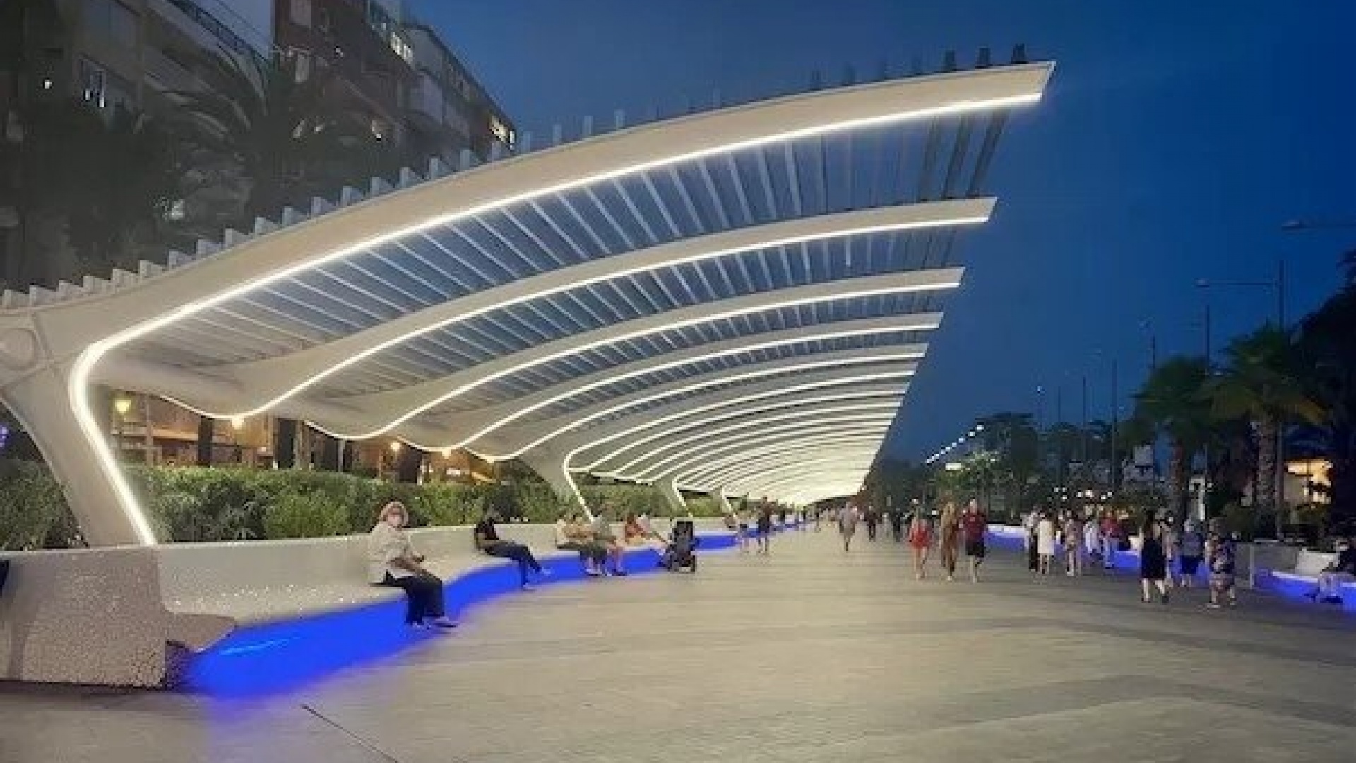 Neubau - Villa - Torrevieja - Lago Jardin