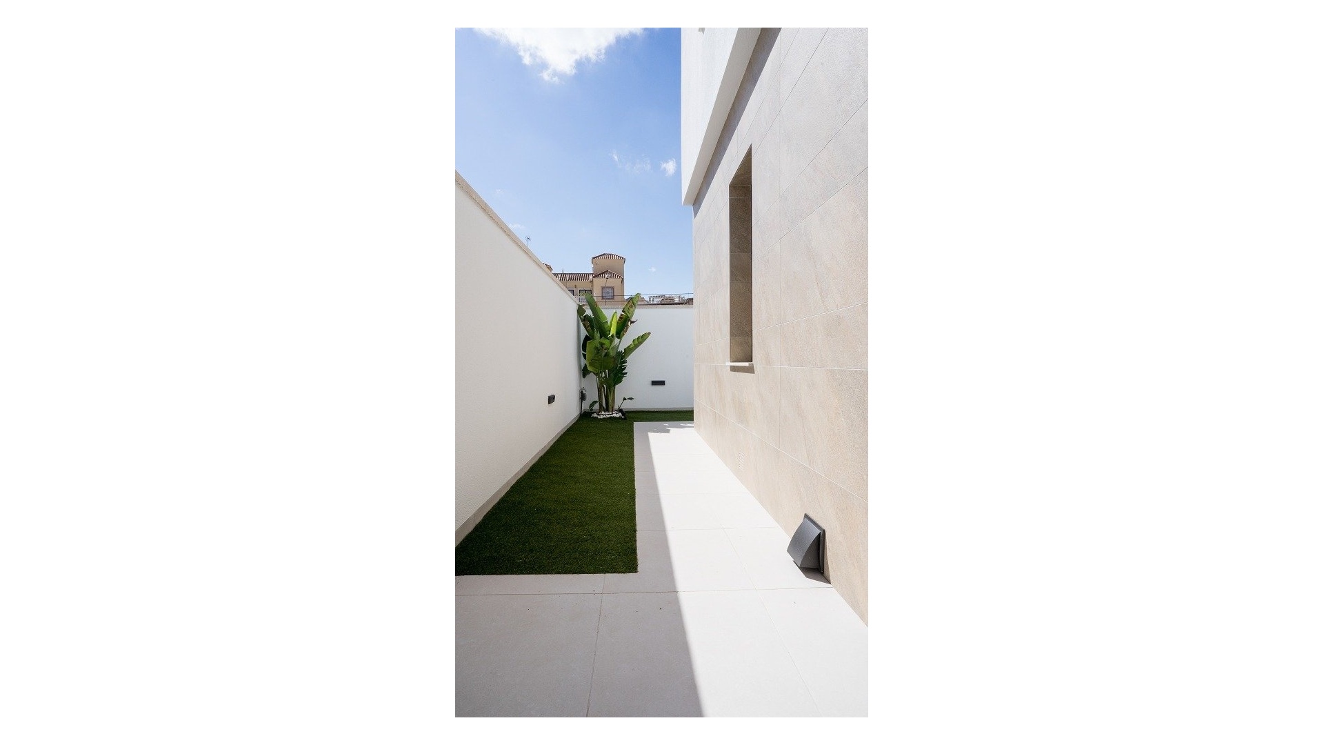 Nouvelle construction - Villa - Villamartin - Costa Blanca South