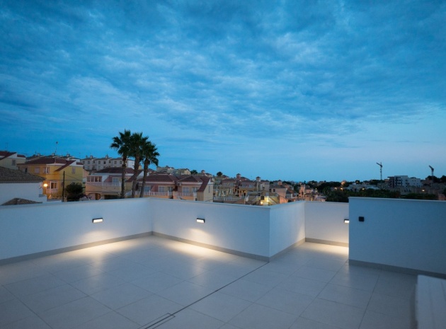 Nieuw gebouw - Villa - Villamartin - Costa Blanca South