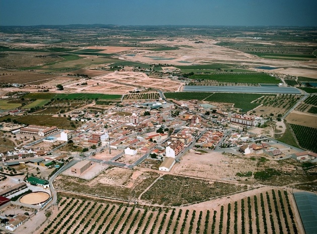 Nouvelle construction - Maison de ville - Avileses