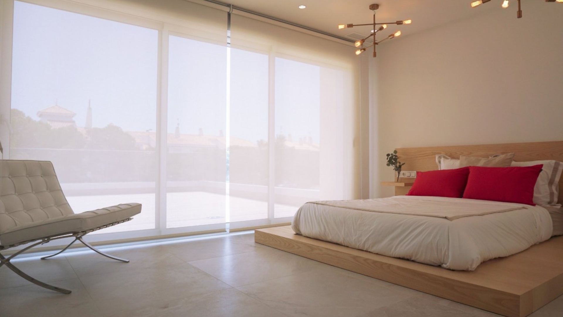 Neubau - Villa - Campoamor