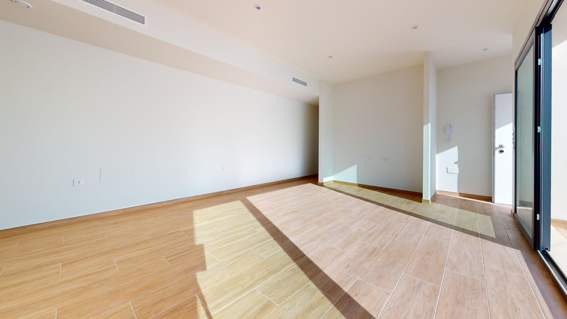 Nybyggnad - Villa - San Pedro del Pinatar - Las Esperanzas