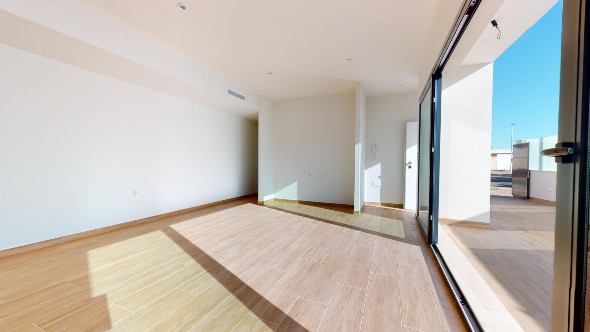 Nybyggnad - Villa - San Pedro del Pinatar - Las Esperanzas