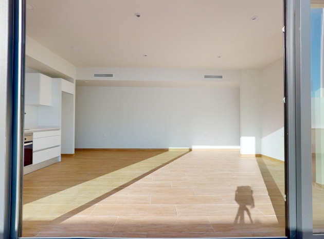 Nybyggnad - Villa - San Pedro del Pinatar - Las Esperanzas