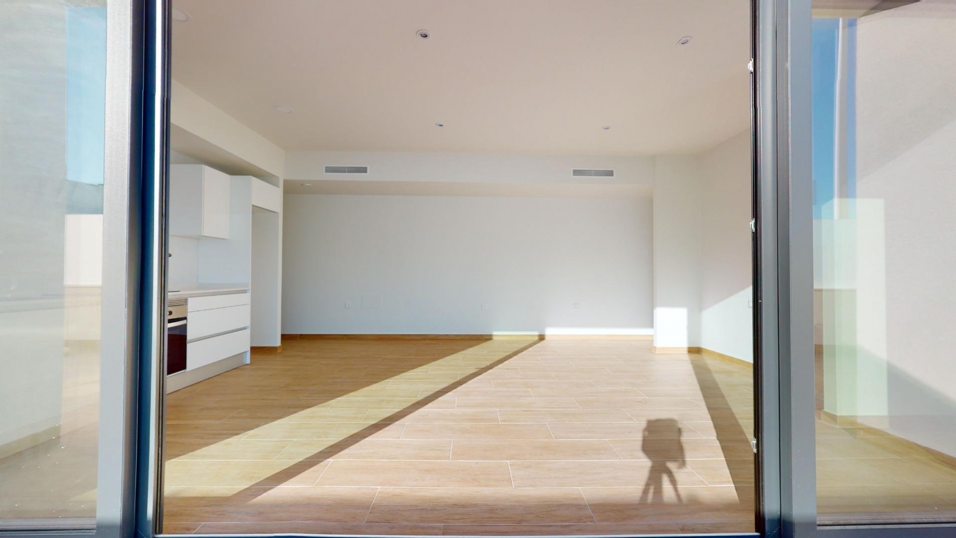 Nybyggnad - Villa - San Pedro del Pinatar - Las Esperanzas