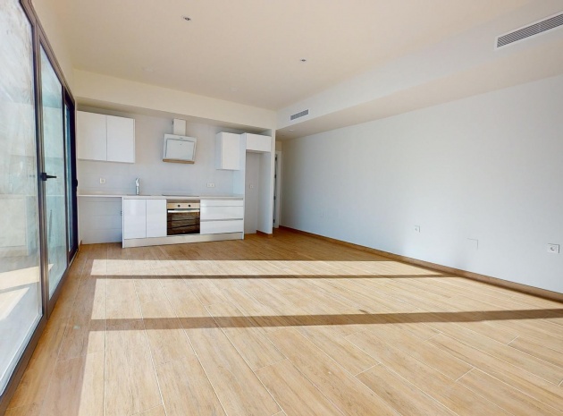 Nybyggnad - Villa - San Pedro del Pinatar - Las Esperanzas