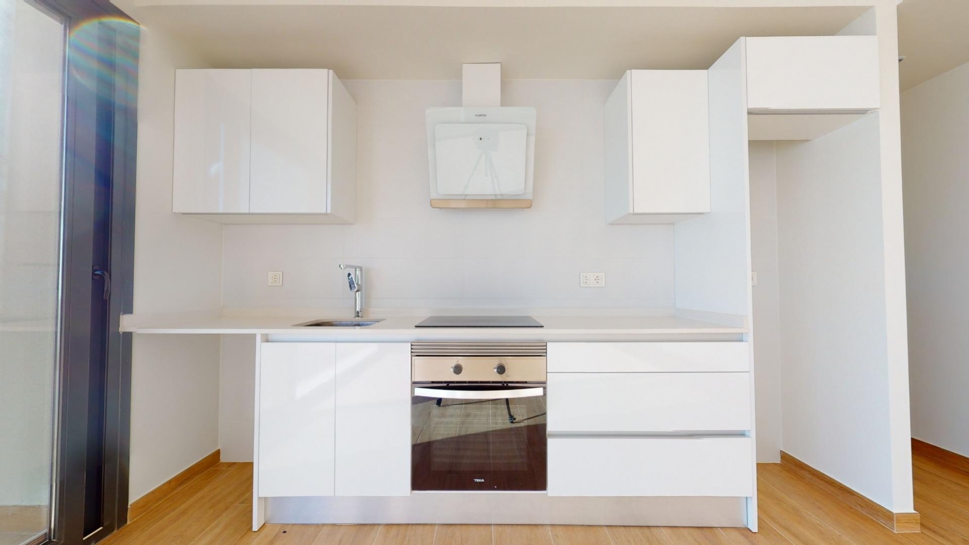 Nybyggnad - Villa - San Pedro del Pinatar - Las Esperanzas