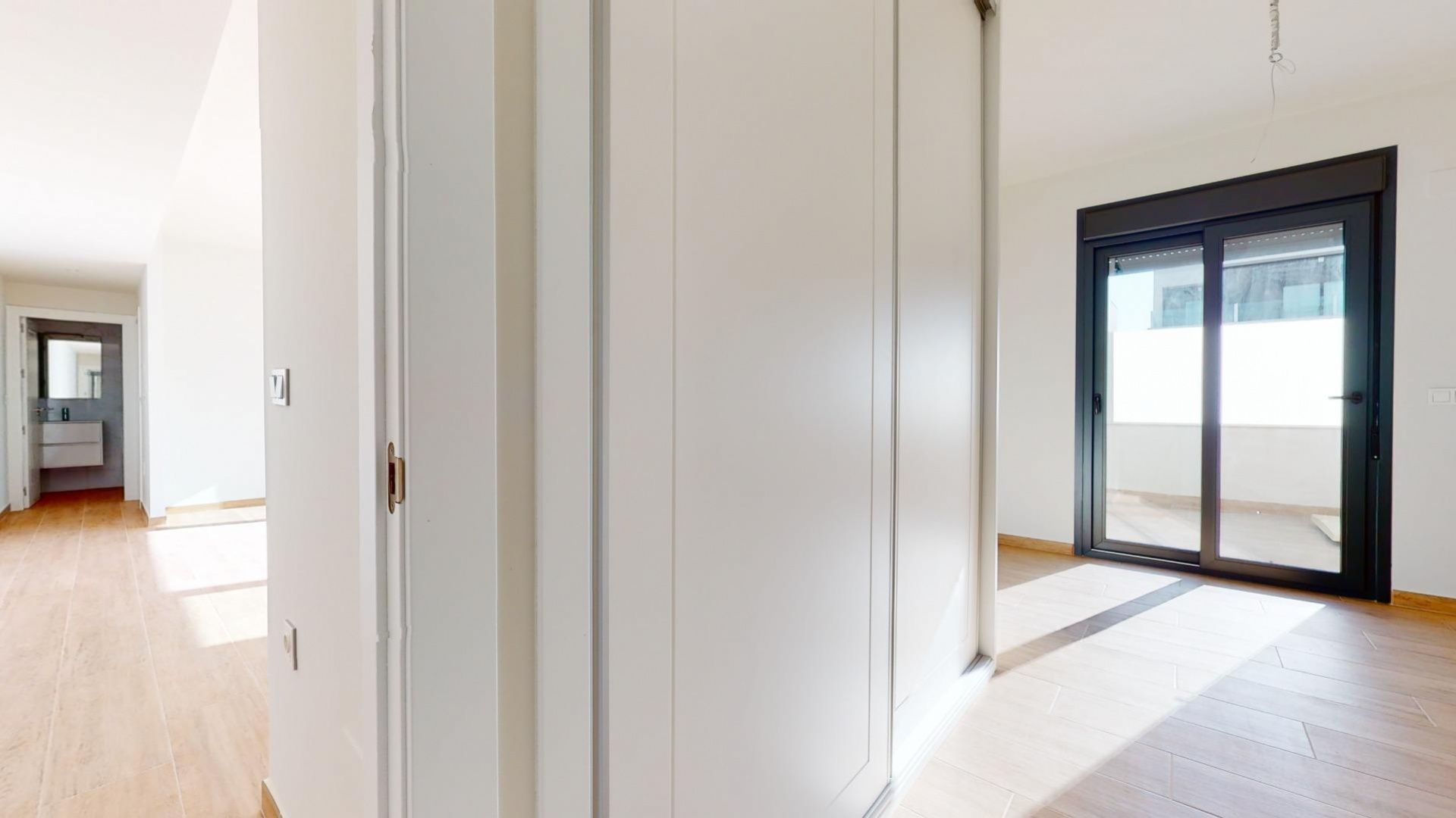 Nybyggnad - Villa - San Pedro del Pinatar - Las Esperanzas