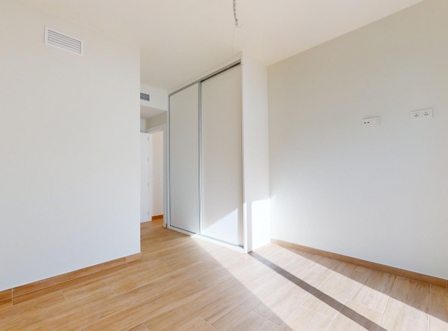 Nybyggnad - Villa - San Pedro del Pinatar - Las Esperanzas