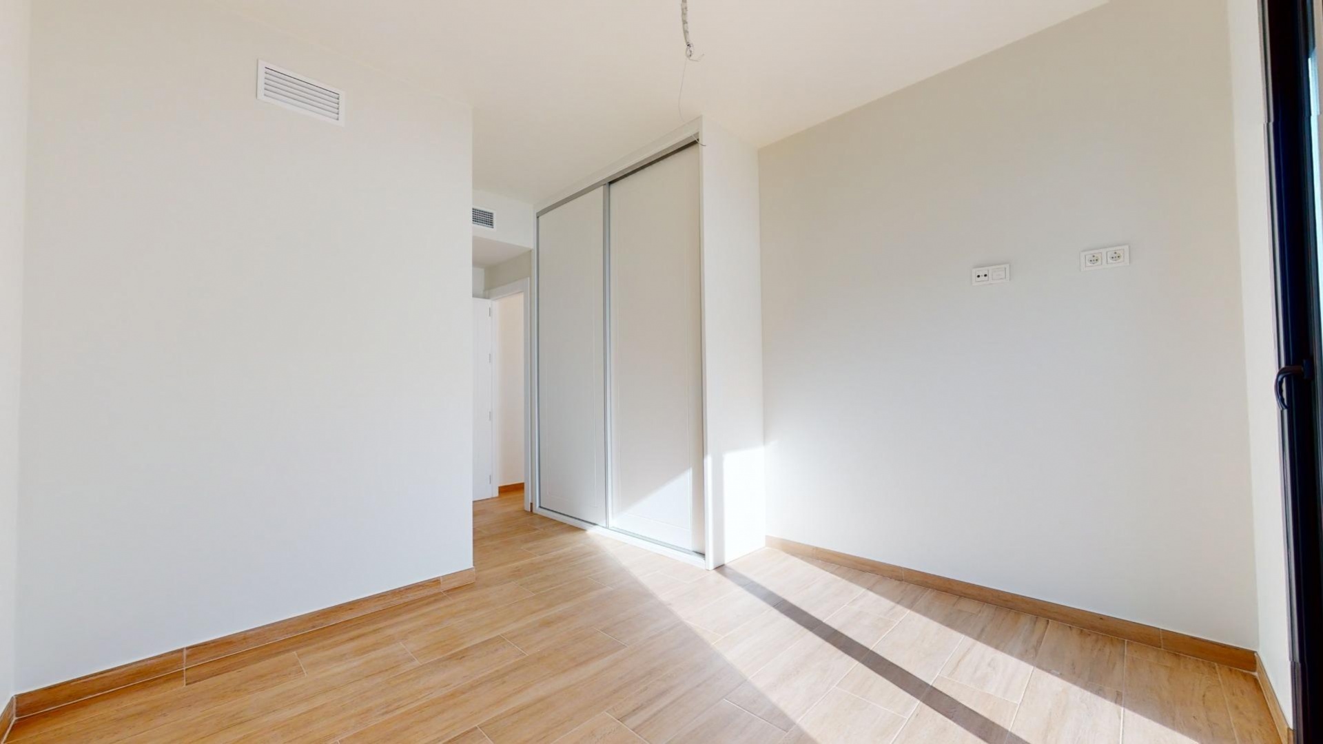 Nybyggnad - Villa - San Pedro del Pinatar - Las Esperanzas