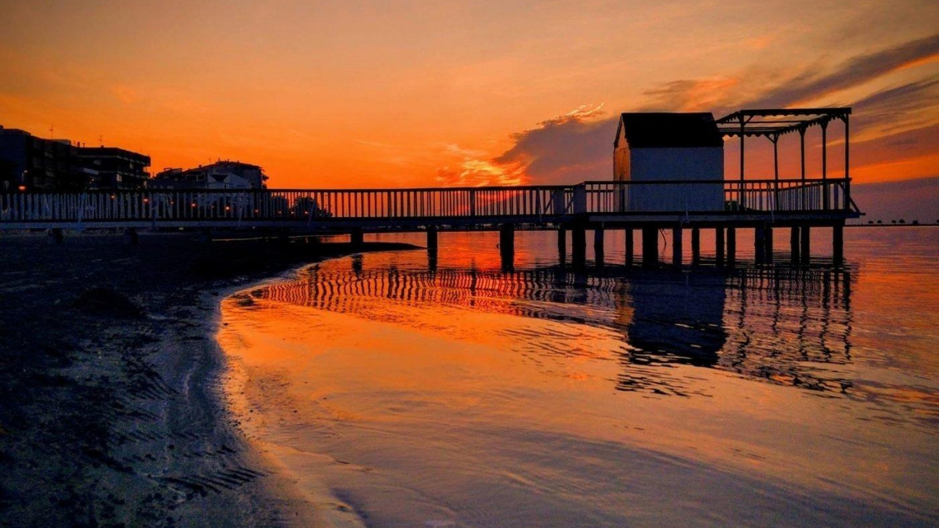 Nybyggnad - Villa - San Pedro del Pinatar - Las Esperanzas