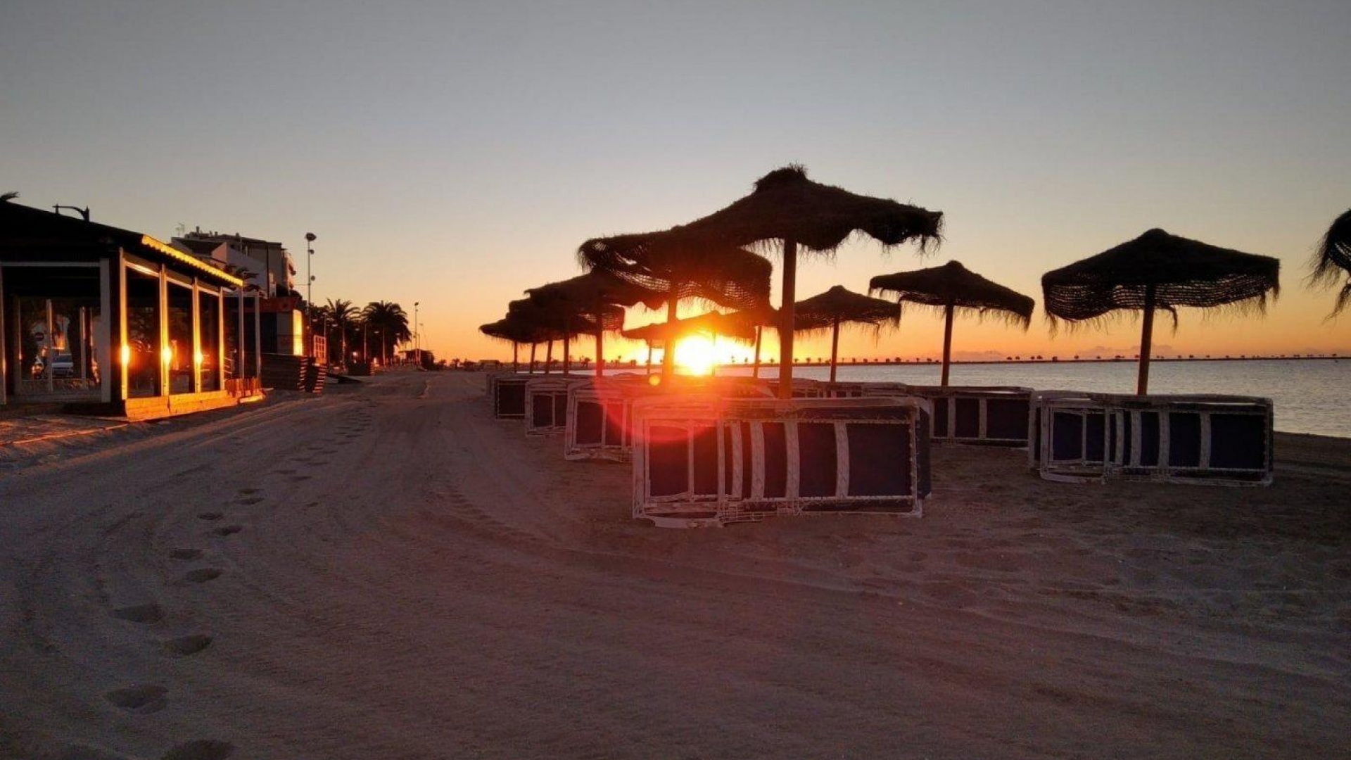 Nybyggnad - Villa - San Pedro del Pinatar - Las Esperanzas