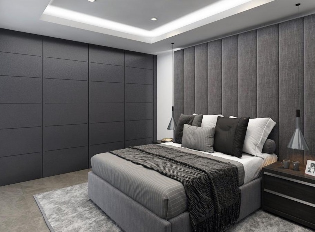 Neubau - Villa - Torrevieja - Torreta Florida