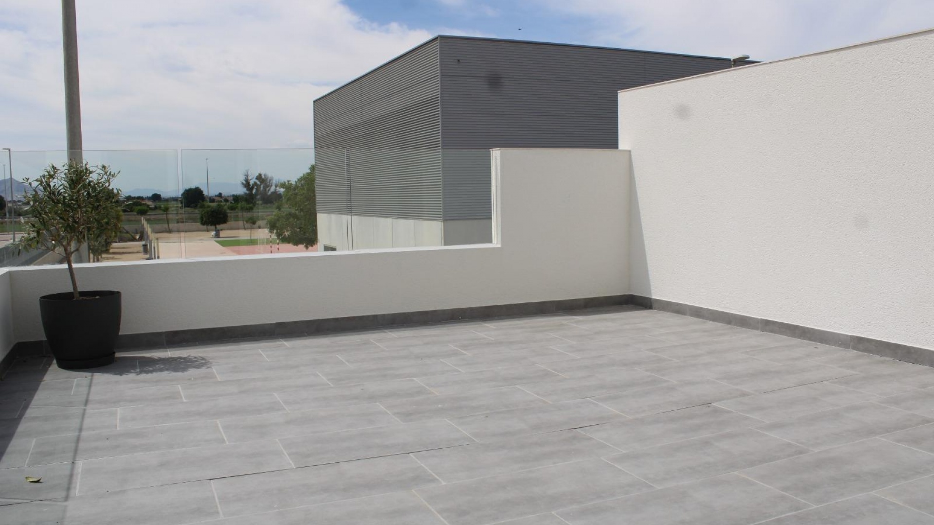 New Build - Villa - San Fulgencio - Pueblo