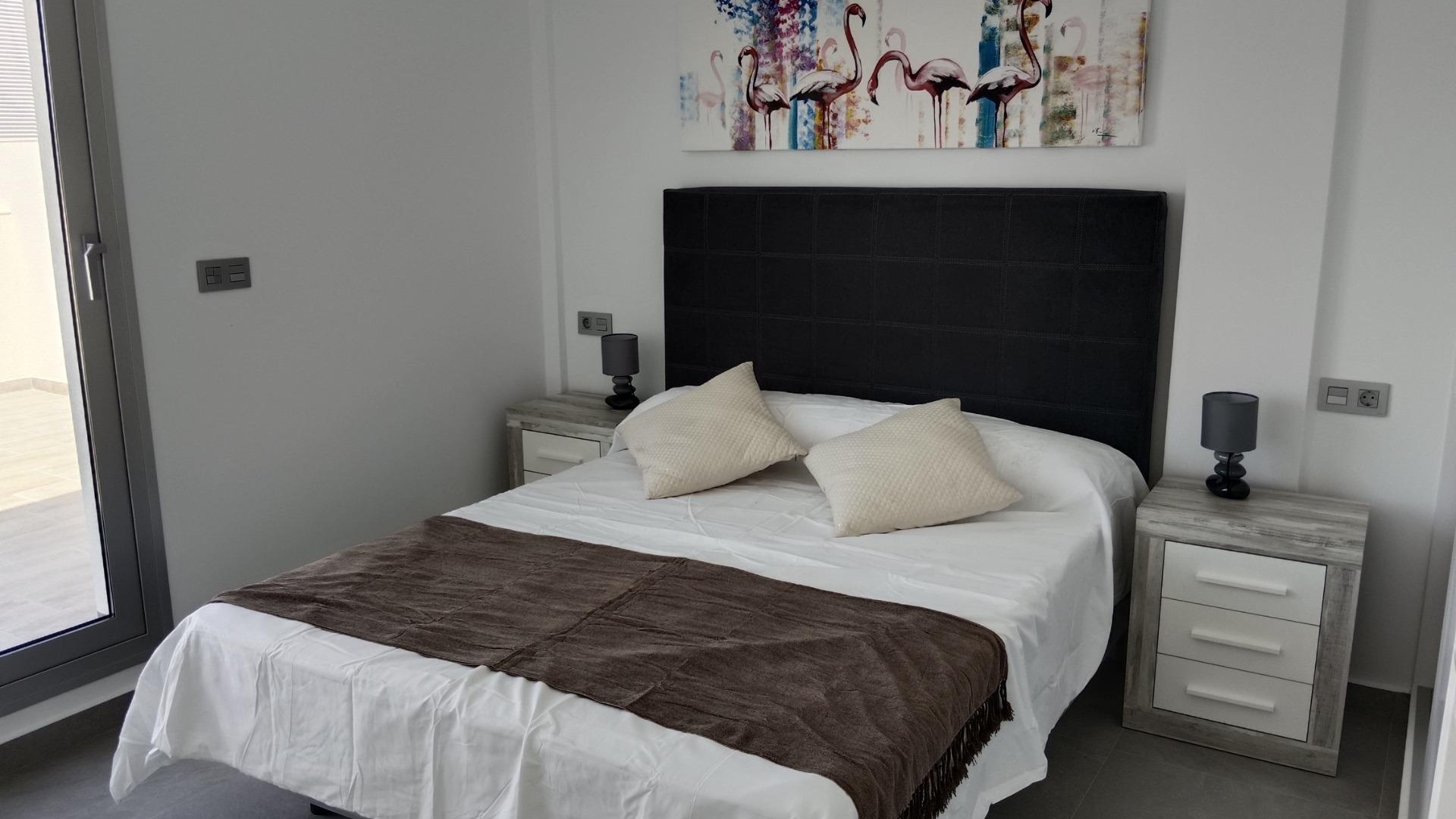 Nybyggnad - Villa - San Fulgencio - Pueblo