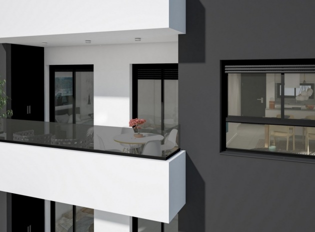 Nouvelle construction - Appartement - Villamartin - Costa Blanca South