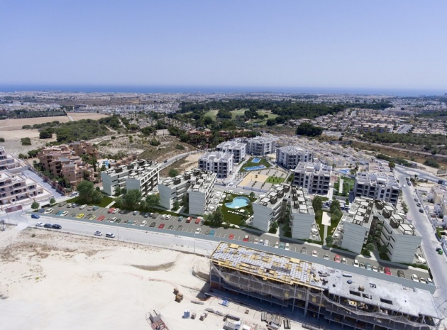 Nouvelle construction - Appartement - Villamartin - Costa Blanca South