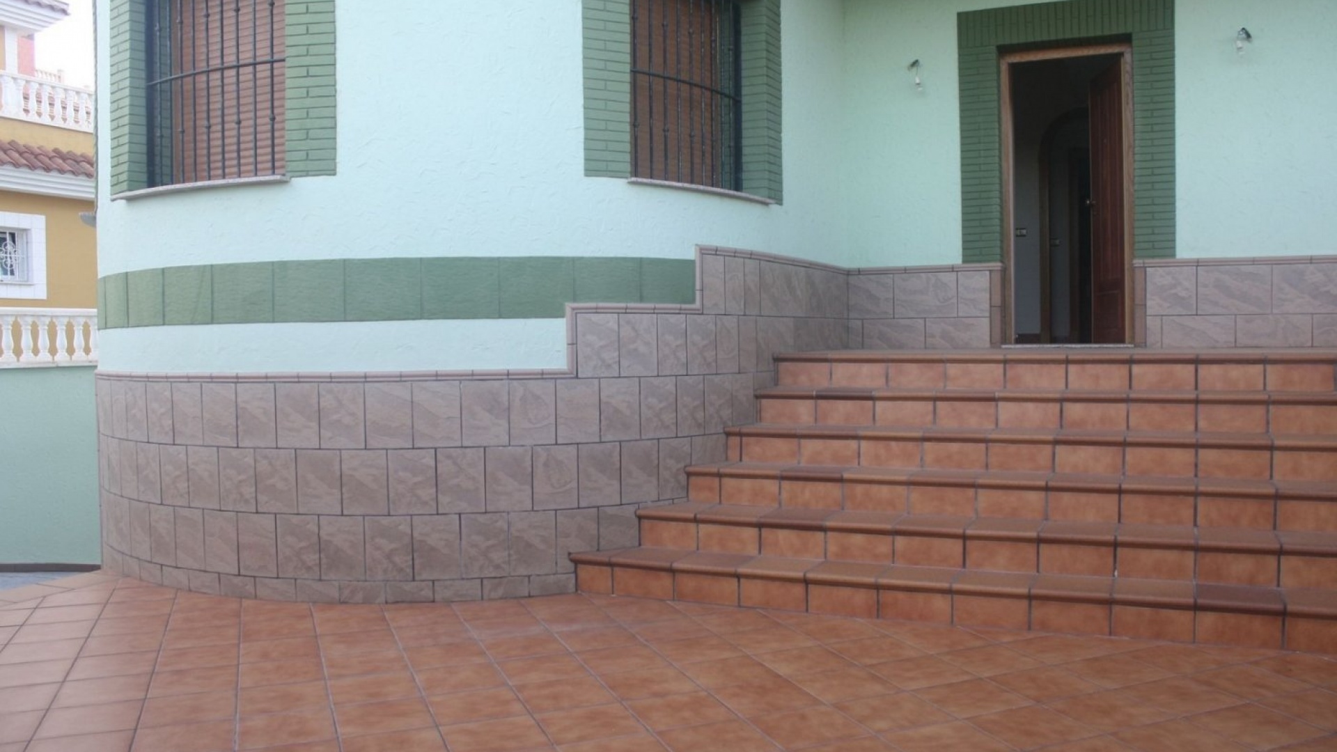 Neubau - Villa - Torrevieja - Los Altos