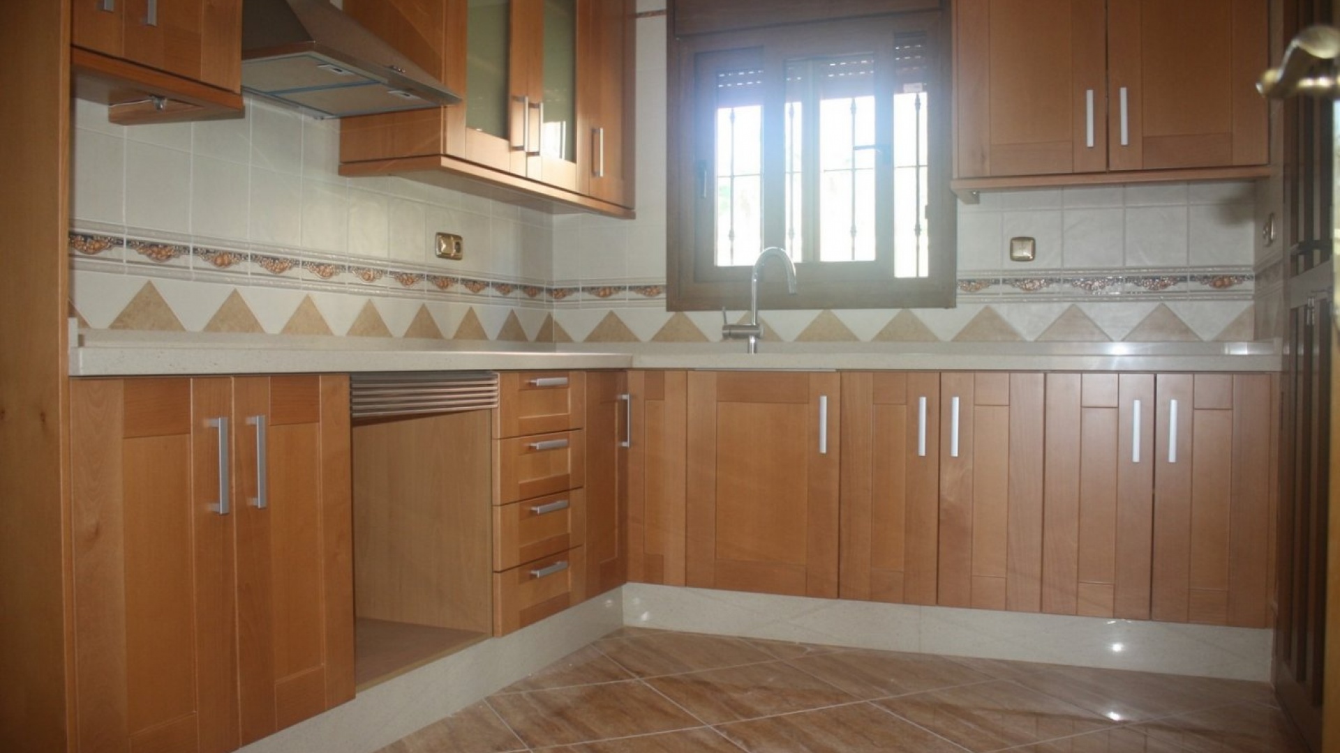 Neubau - Villa - Torrevieja - Los Altos