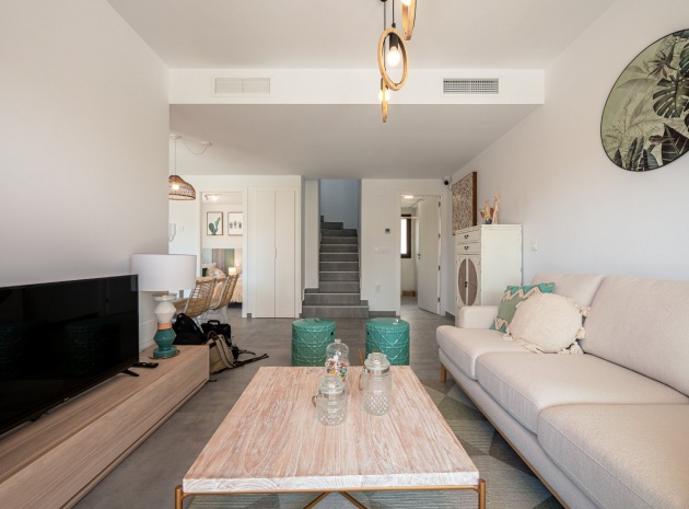 Nybyggnad - Villa - Villamartin - Costa Blanca South