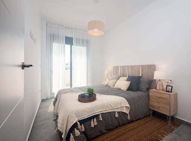 Nybyggnad - Villa - Villamartin - Costa Blanca South