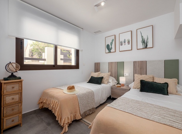 Nybyggnad - Villa - Villamartin - Costa Blanca South