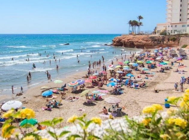 Nybyggnad - Villa - Villamartin - Costa Blanca South