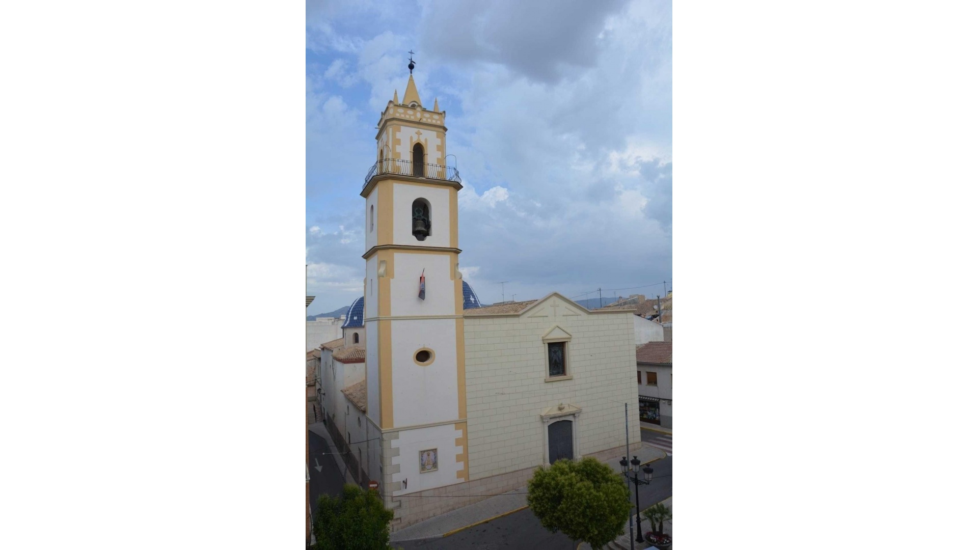 New Build - Villa - Torre Pacheco - Pinoso - El Pinós