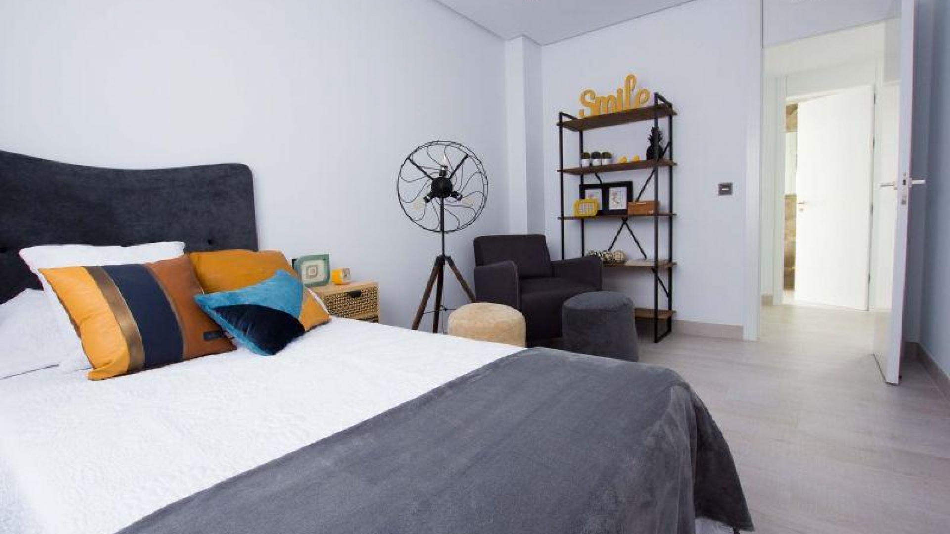 Nybyggnad - Villa - Finestrat - Sierra Cortina