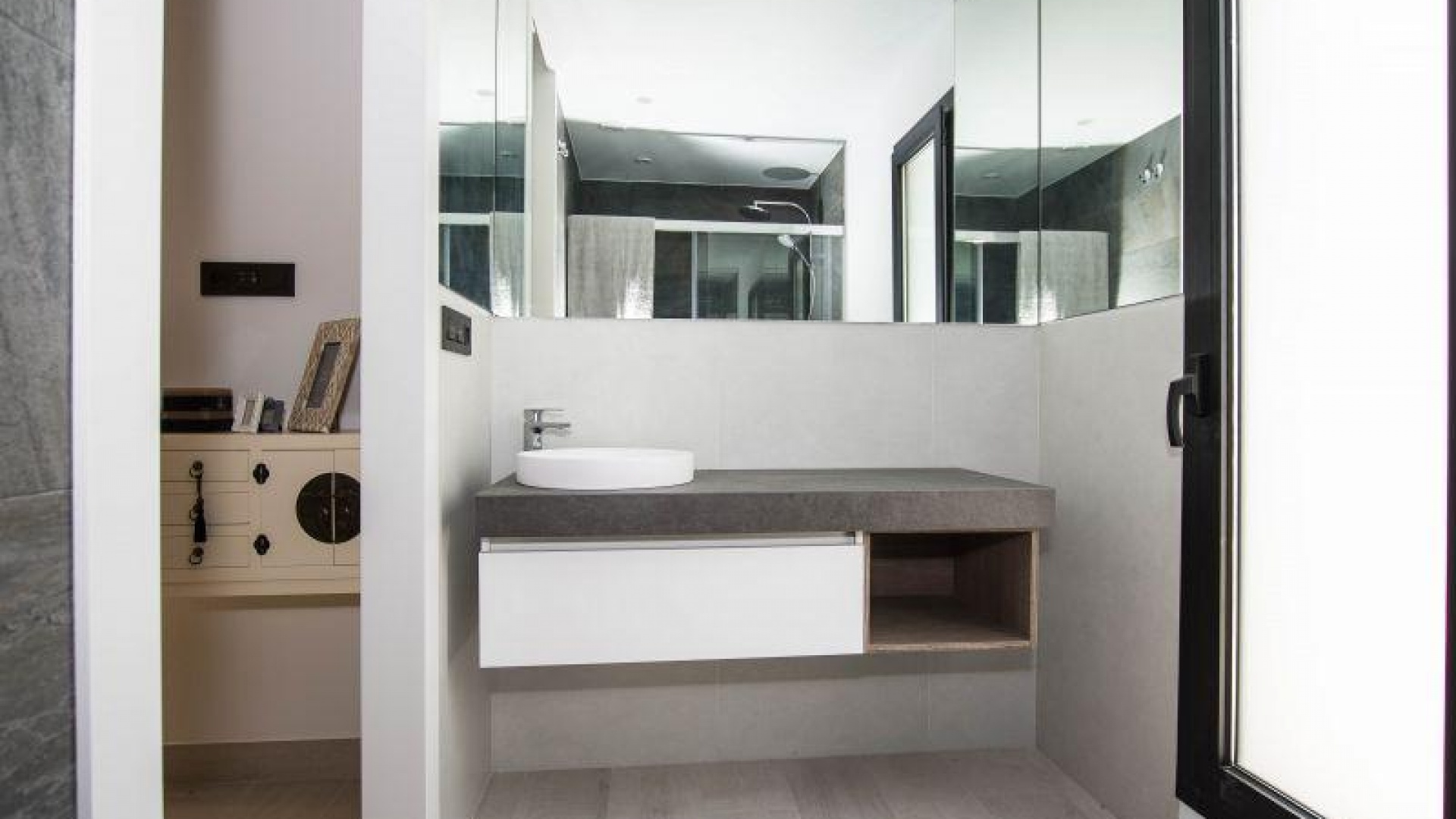 Nybyggnad - Villa - Finestrat - Sierra Cortina