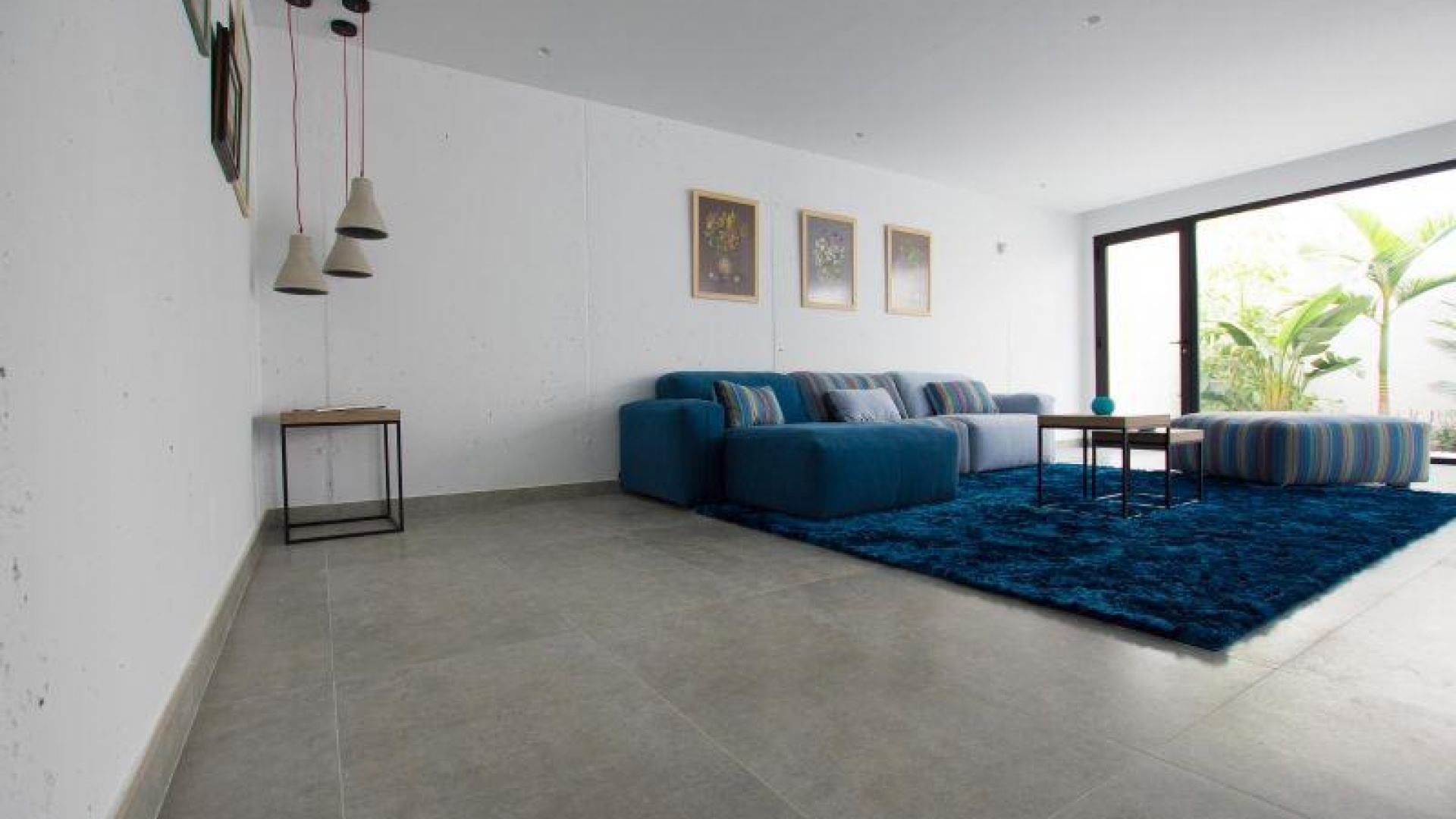 Nybyggnad - Villa - Finestrat - Sierra Cortina