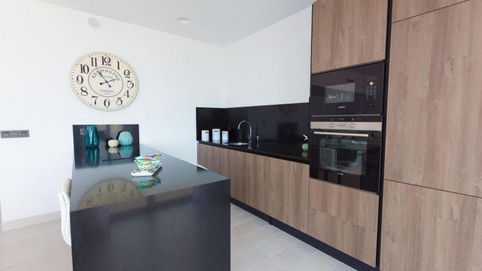 Nybyggnad - Villa - Finestrat - Sierra Cortina