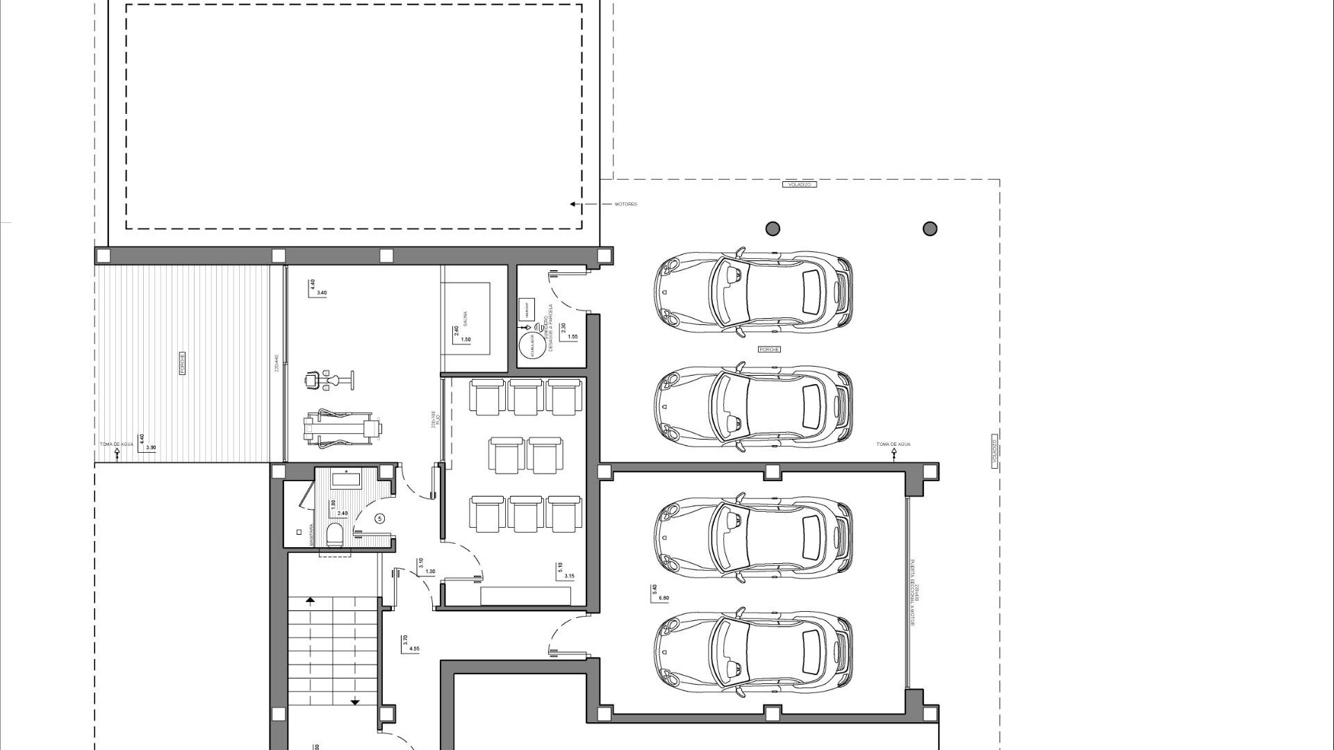 New Build - Villa - Benitachell - Benitachell - Cumbres del Sol