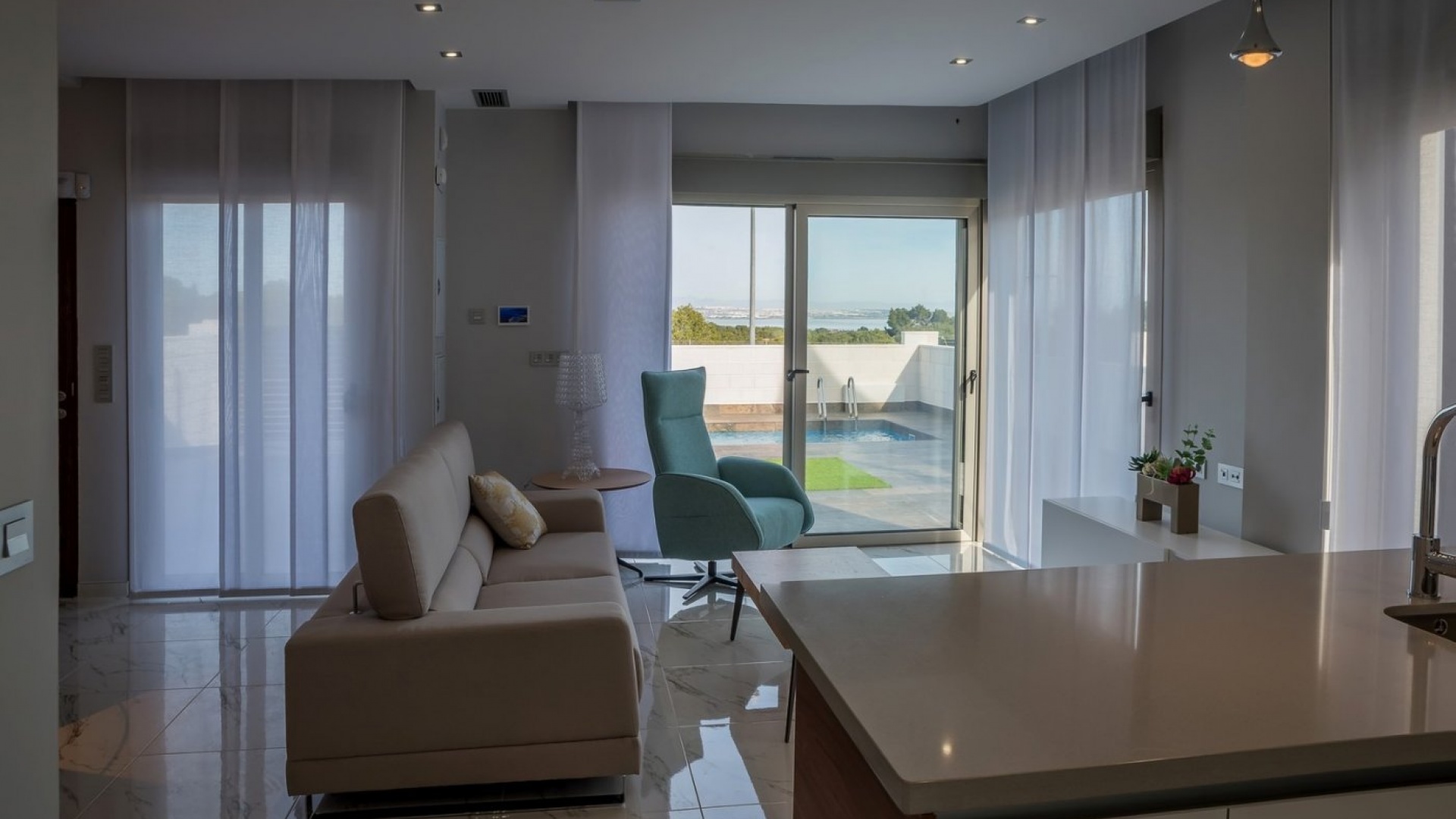 New Build - Villa - Villamartin - Costa Blanca South