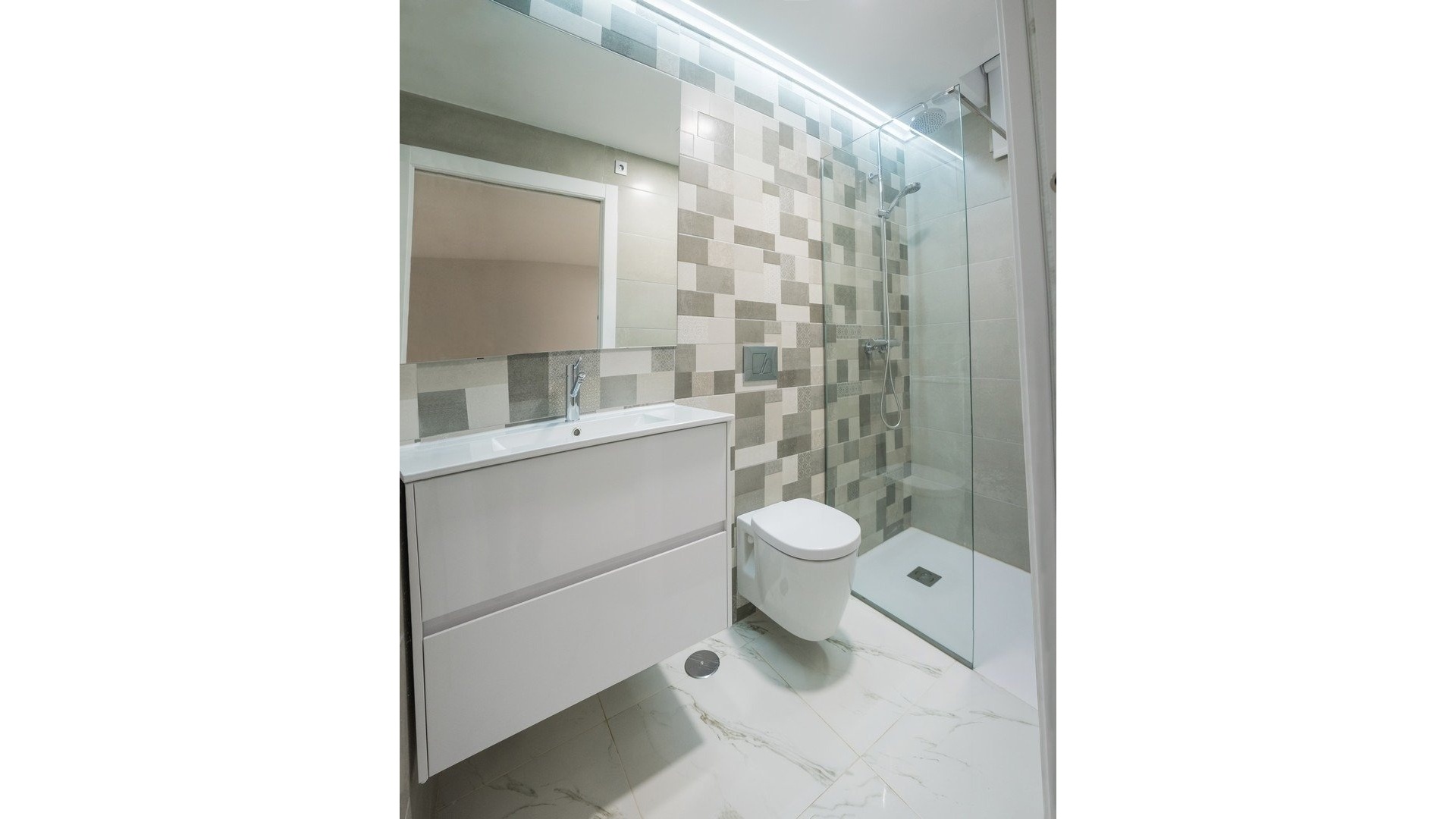 New Build - Villa - Villamartin - Costa Blanca South