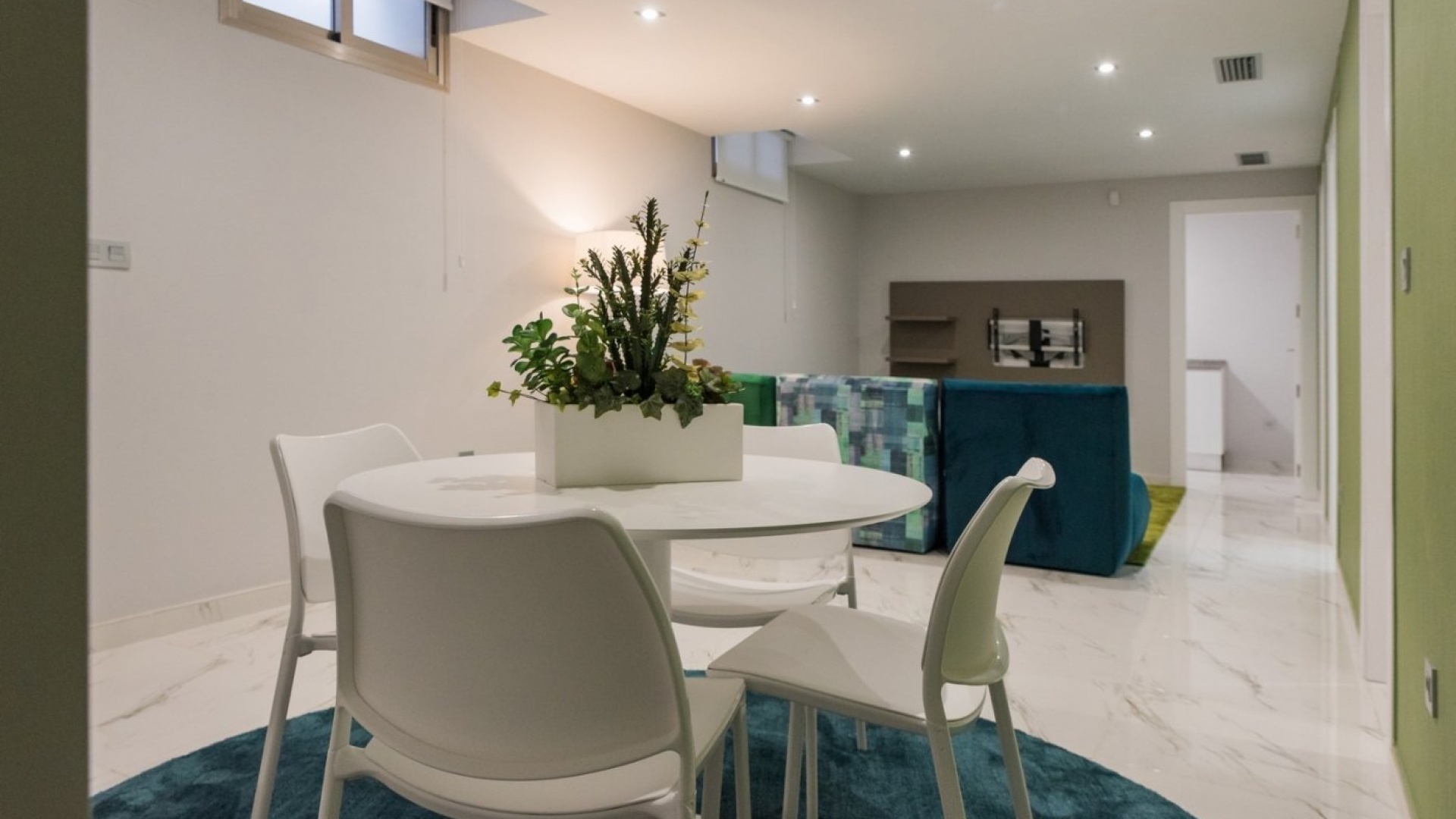 New Build - Villa - Villamartin - Costa Blanca South