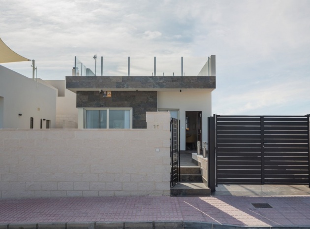 New Build - Villa - Villamartin - Costa Blanca South