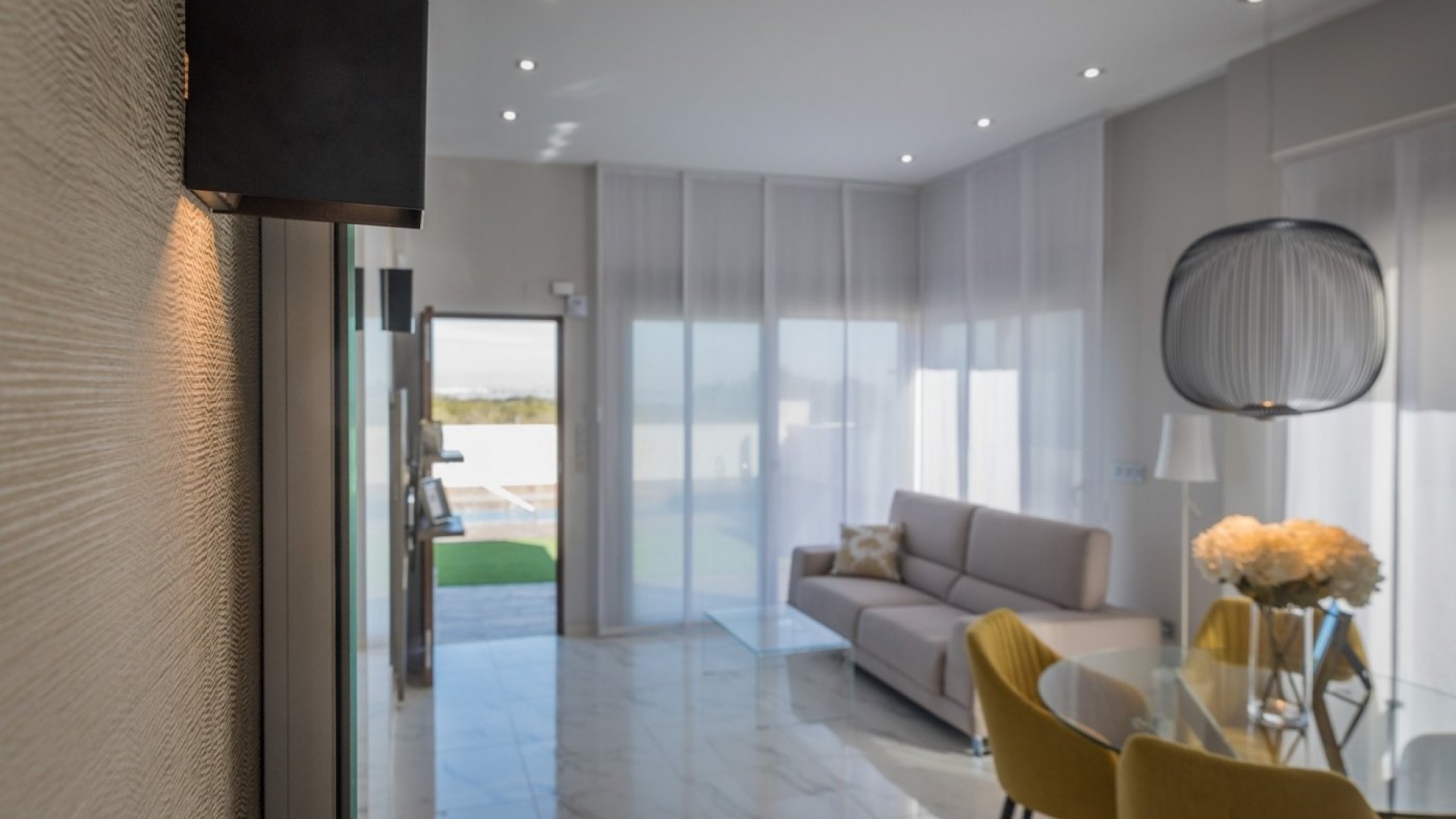 Nieuw gebouw - Villa - Villamartin - Costa Blanca South