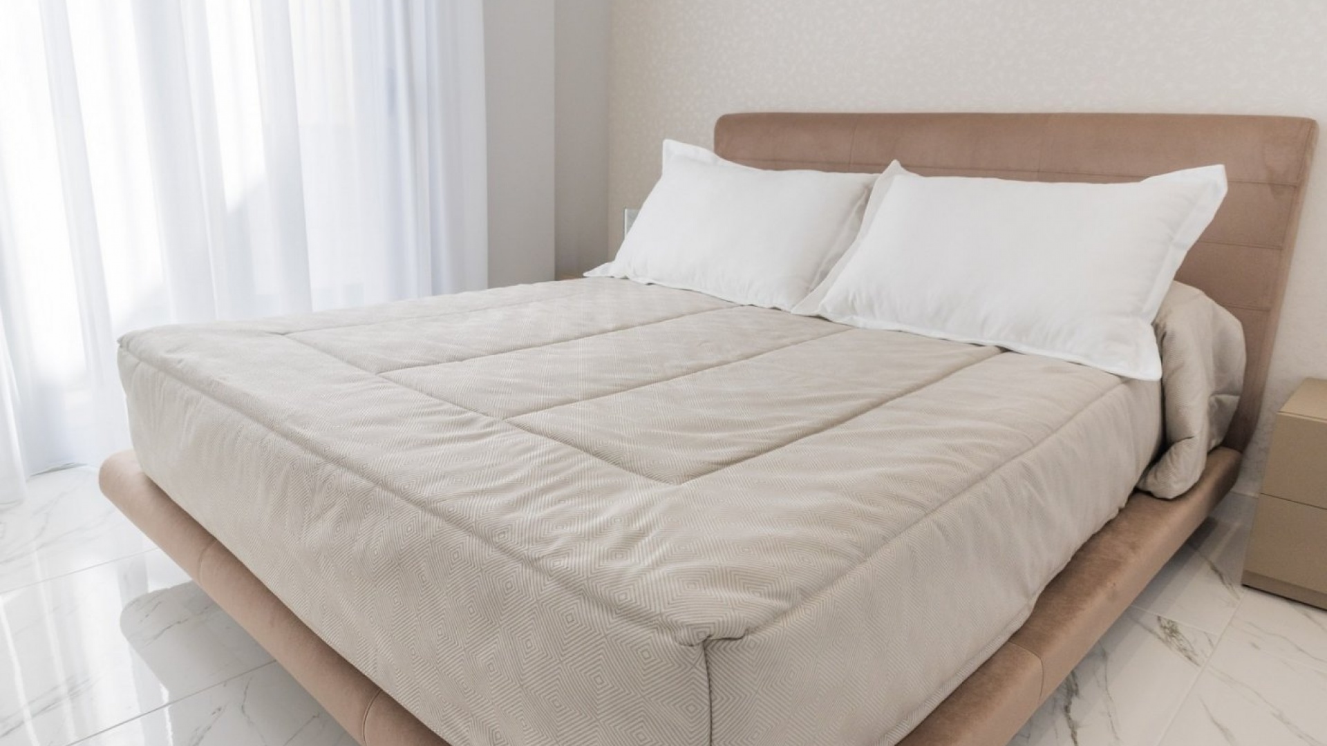 Nieuw gebouw - Villa - Villamartin - Costa Blanca South