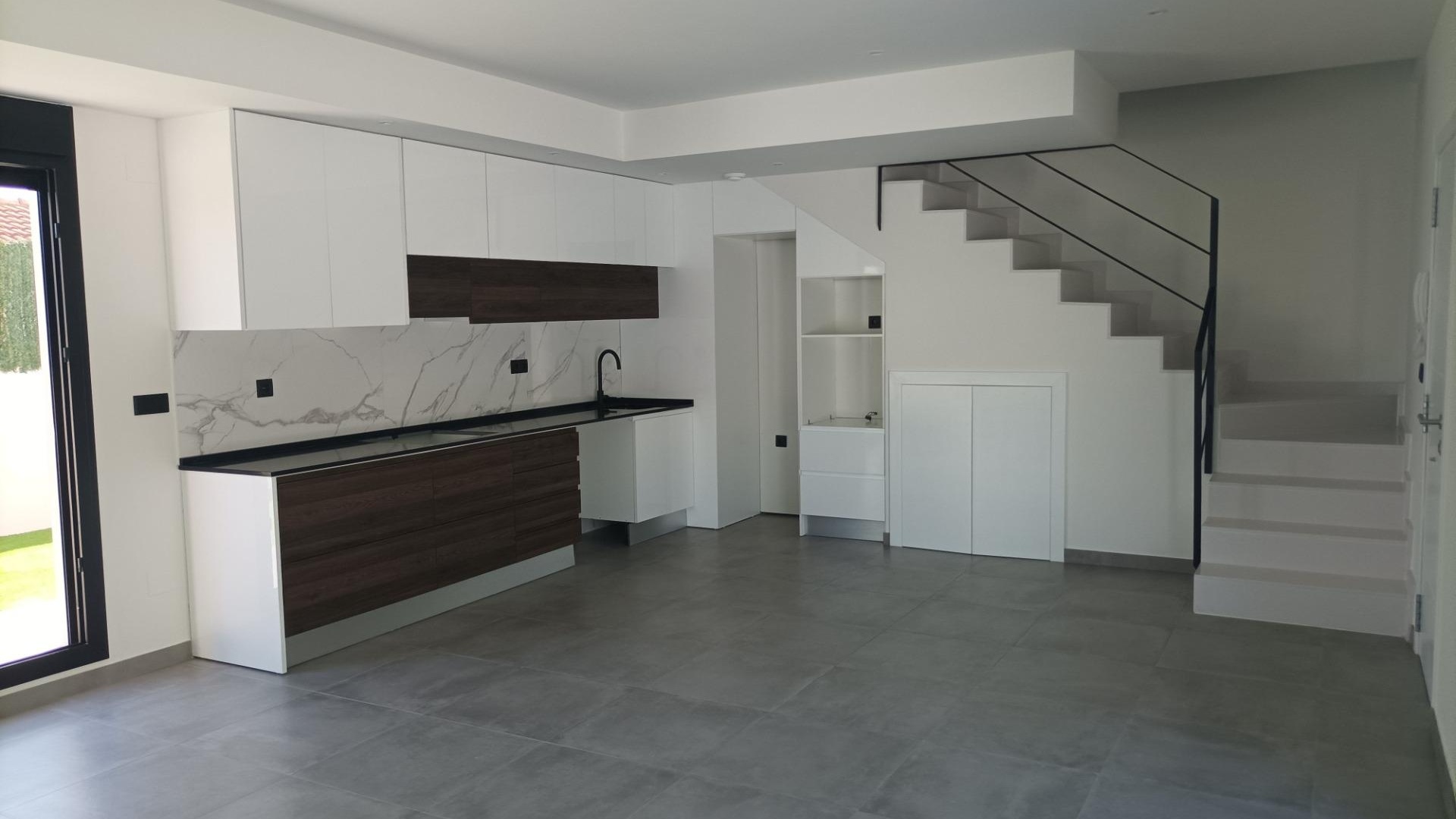 Nouvelle construction - Maison de ville - Villamartin - Costa Blanca South