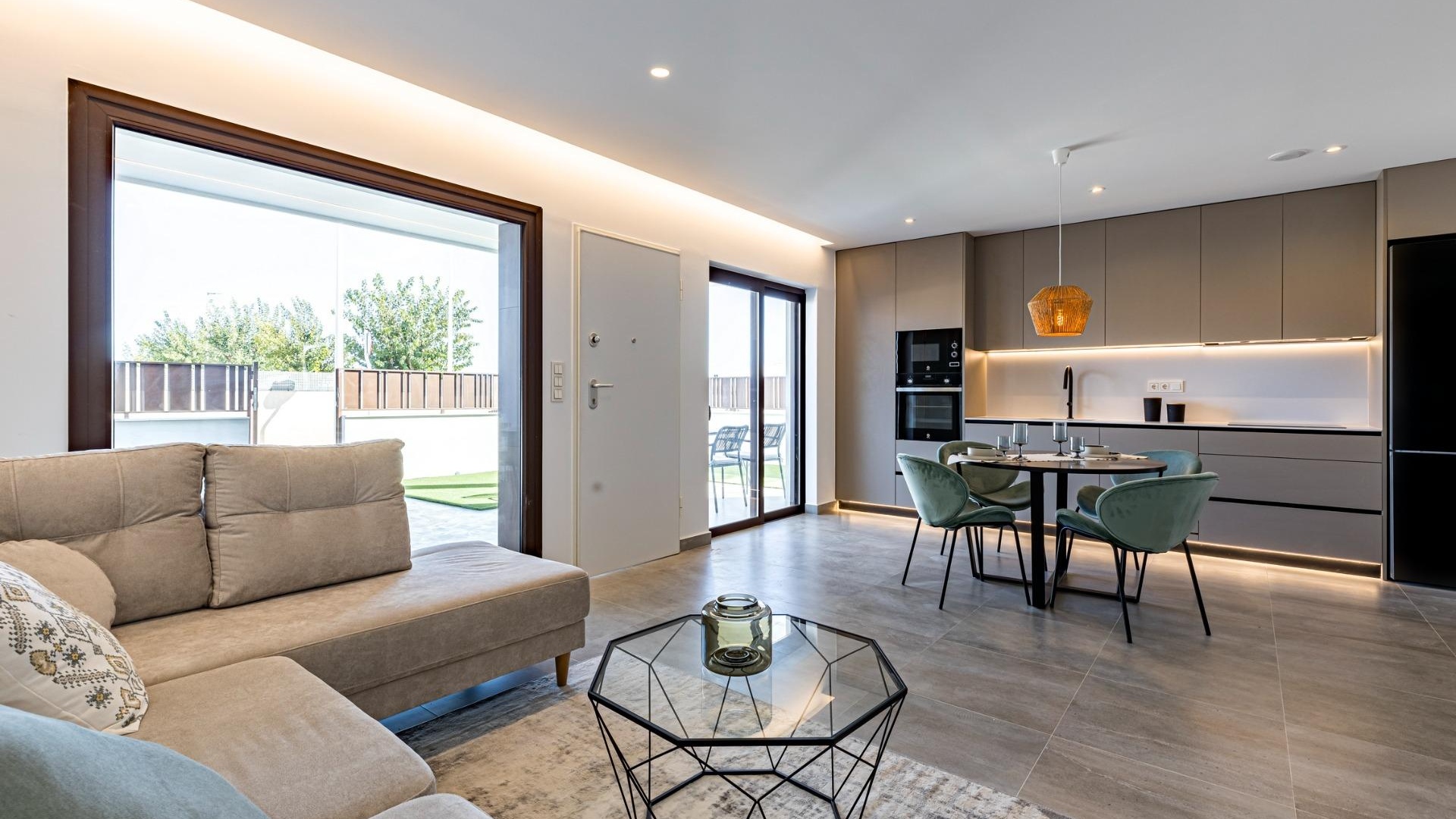 New Build - Apartment - Pilar de la Horadada