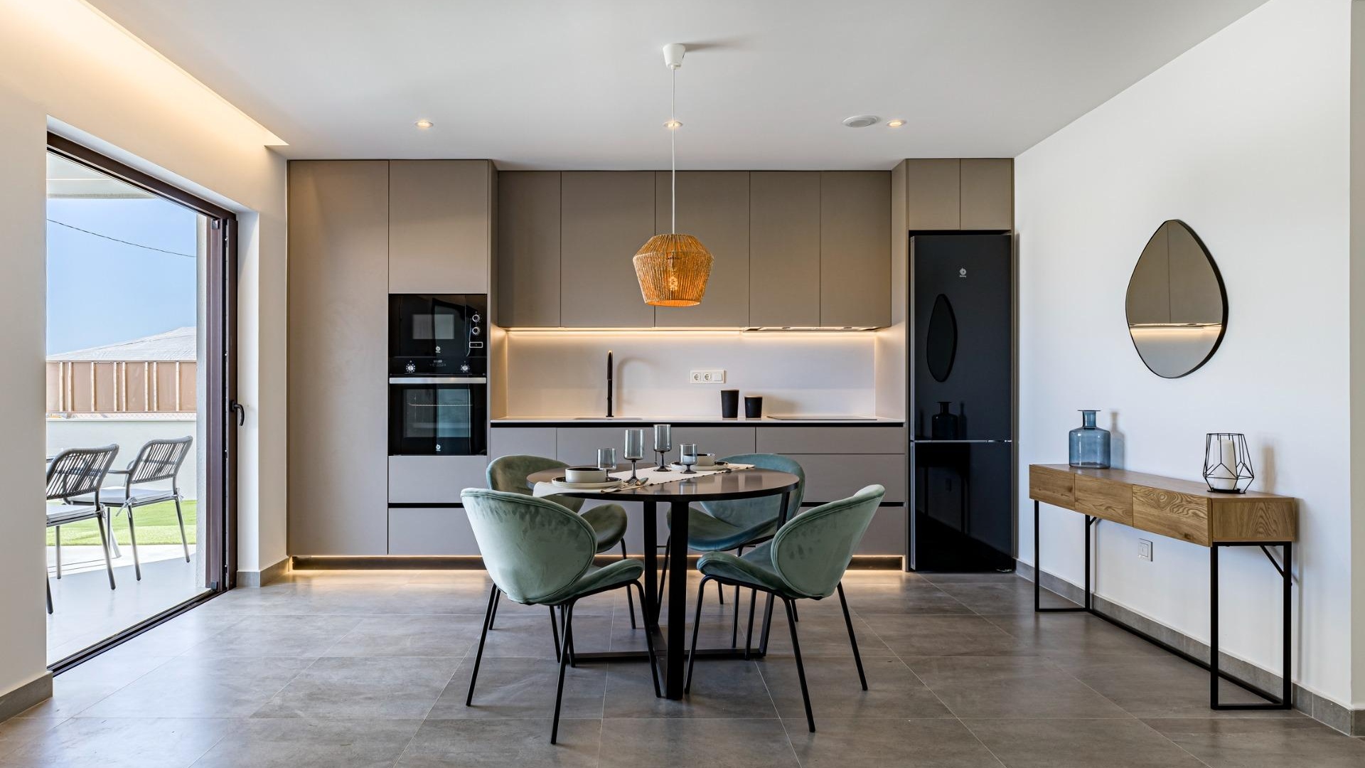 New Build - Apartment - Pilar de la Horadada